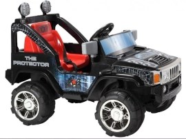 Beneo Humvy Protector