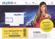 Skylink Standard HD - cena, porovnanie