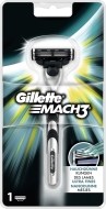 Gillette Mach3 - cena, porovnanie