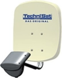 Technisat Multytenne Twin 4