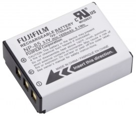 Fujifilm NP-85