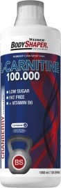 Weider Body Shaper L-Carnitine 100.000 1000ml