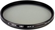 Hoya Polarizer Cirkular 67mm HRT - cena, porovnanie