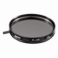 Hama Polarizer Cirkular 77mm - cena, porovnanie