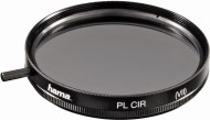 Hama Polarizer Cirkular 62mm - cena, porovnanie