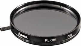 Hama Polarizer Cirkular 55mm