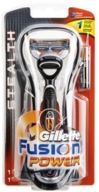 Gillette Fusion Power Stealth