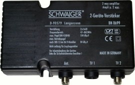 Schwaiger BN 8699