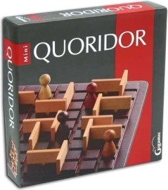 Gigamic Quoridor mini