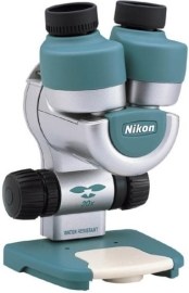 Nikon Field Microscope Mini