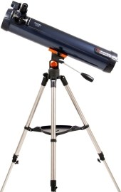 Celestron AstroMaster 76 AZ