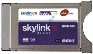 Smit Irdeto CI+ Skylink Ready - cena, porovnanie