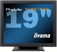 Iiyama ProLite T1931SAW - cena, porovnanie