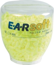 3M E.A.R. Soft