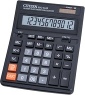 Citizen SDC-444S - cena, porovnanie