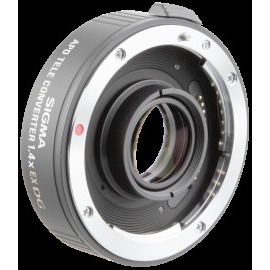 Sigma APO 1.4x EX DG Canon