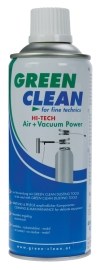 Green Clean Air Power 400ml