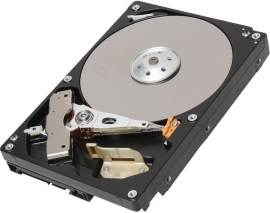 Toshiba DT01ACA200 2TB