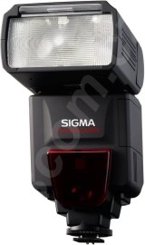 Sigma EF-610 DG Super Nikon