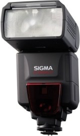 Sigma EF-610 DG ST Canon
