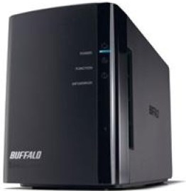 Buffalo Technology LinkStation LS-WX2.0TL/R1-EU 2TB