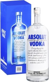 Absolut 4.5l