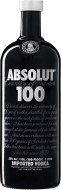 Absolut 100 1l - cena, porovnanie