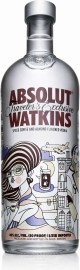 Absolut Watkins 1l