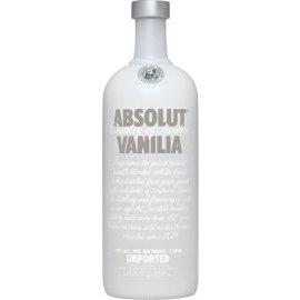 Absolut Vanilia 1l