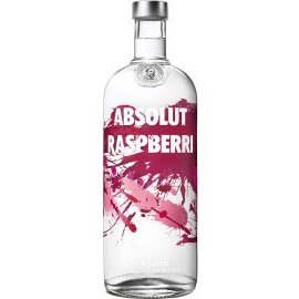 Absolut Raspberri 1l