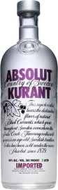 Absolut Kurant 0.7l