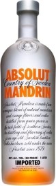 Absolut Mandrin 0.7l