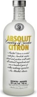 Absolut Citron 0.7l - cena, porovnanie