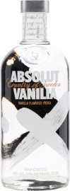 Absolut Vanilia 0.7l