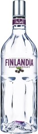 Finlandia Blackcurrant 1l