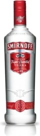 Smirnoff Red 0.7l