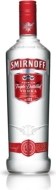 Smirnoff Red 0.7l - cena, porovnanie