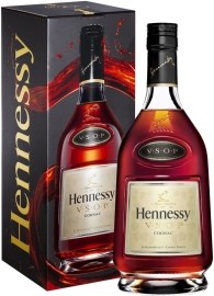 Hennessy V.S.O.P 1l