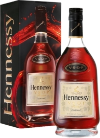 Hennessy V.S.O.P 0.7l