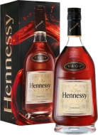 Hennessy V.S.O.P 0.7l