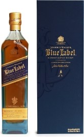 Johnnie Walker Blue Label 60y 0.7l