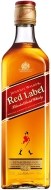 Johnnie Walker Red Label 0.7l - cena, porovnanie