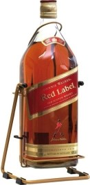 Johnnie Walker Red Label 4.5l