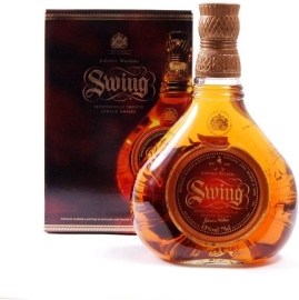 Johnnie Walker Swing 0.7l