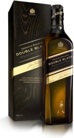 Johnnie Walker Double Black 0.7l