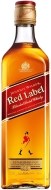 Johnnie Walker Red Label 1l - cena, porovnanie