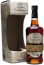 Ron Zacapa Centenario Straight from the Cask 23y 0.7l
