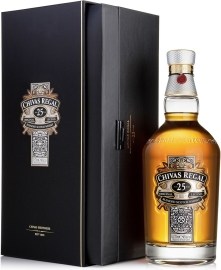 Chivas Regal 25y 0.7l