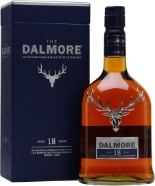 Dalmore 18y 0.7l