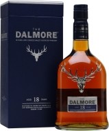 Dalmore 18y 0.7l - cena, porovnanie